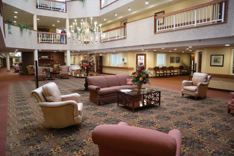 Image of Parkside Regency at South Shore (4)