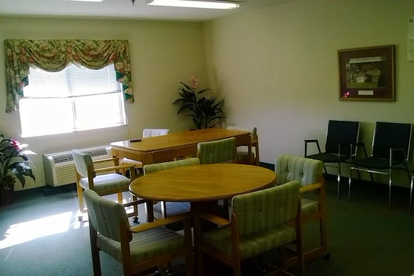 Image of Ahepa 284 II Senior Apartments (2)