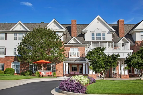 Image of Brighton Gardens of Dunwoody (1)