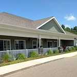 Image of Woodland Terrace Otsego (1)