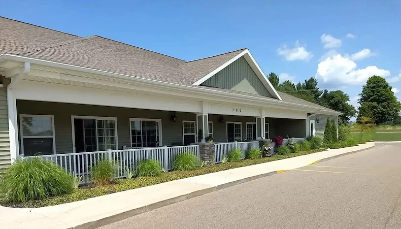 Image of Woodland Terrace Otsego (1)