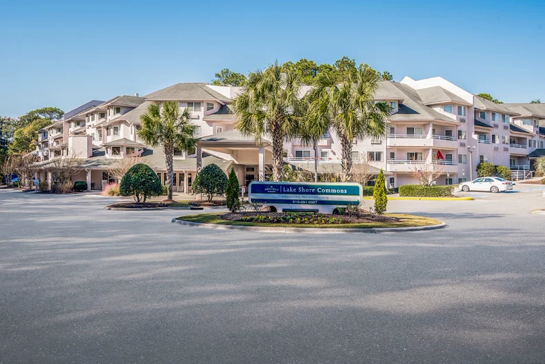 Image of Solista Wilmington by Cogir (1)