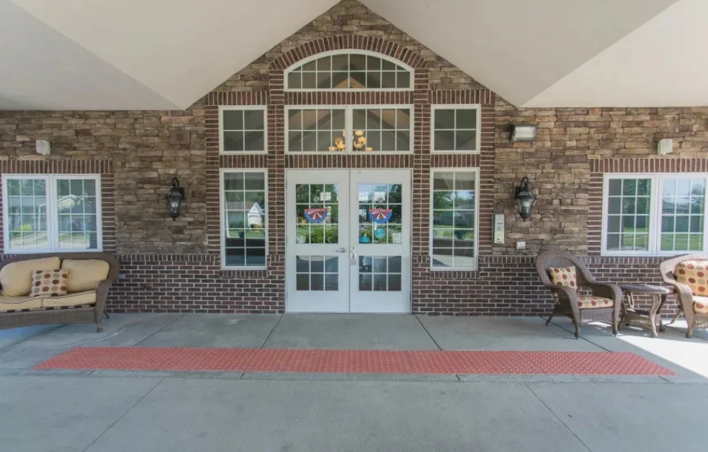 Image of Villas of Holly Brook Effingham (3)