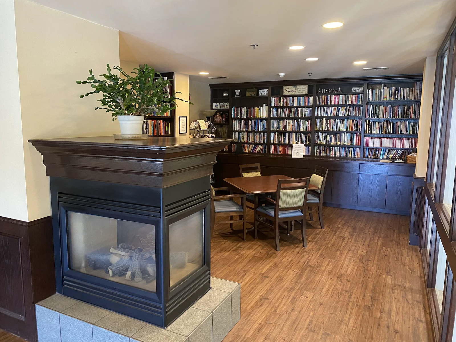 Image of Bailey Pointe Assisted Living at Miracle Hills (5)
