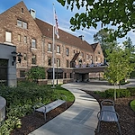 Image of American House Grosse Pointe Cottage (1)