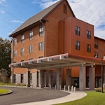 Image of Hebrew Rehabilitation Center at Newbridge (1)