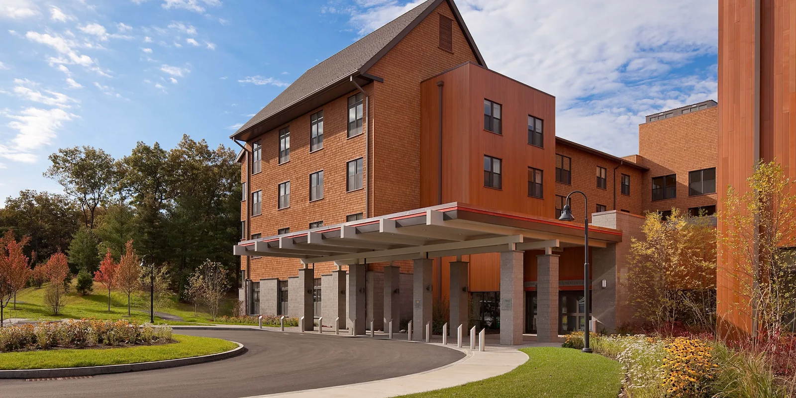 Image of Hebrew Rehabilitation Center at Newbridge (1)