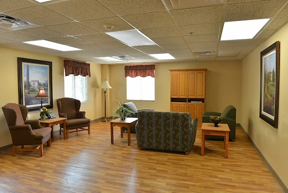 Image of Laurels Of Bon Air (3)