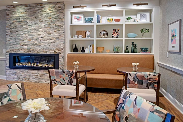 Image of Sunrise of Fairfax (6)