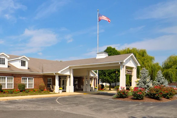 Image of Five Star Residences of Northwoods (1)