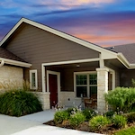 Image of Emerald Cottages of Kerrville (1)