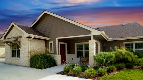 Image of Emerald Cottages of Kerrville (1)