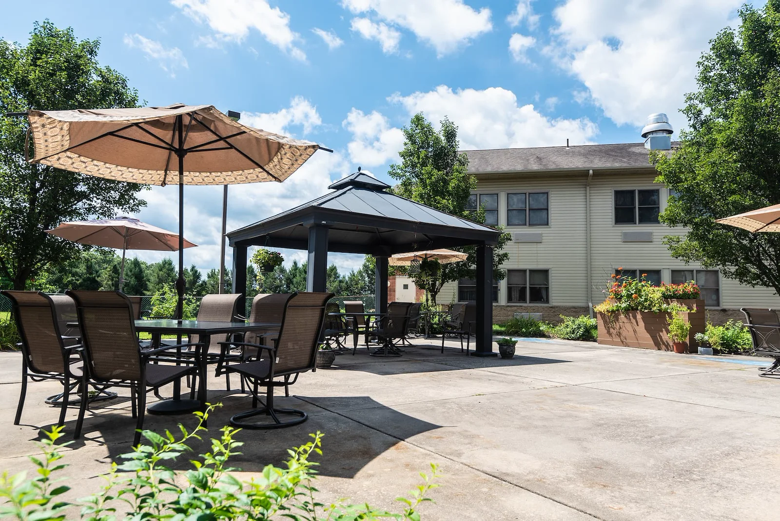 Image of Spring Oak at Berlin (8)