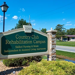 Image of Country Club Rehabilitation Campus at Newton Falls (3)