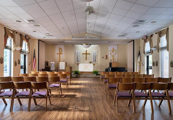 Image of Forestview Assisted Living at Wolf Creek (4)