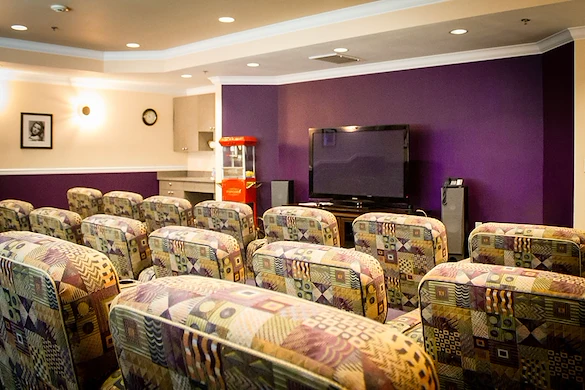 Image of The Stratford at Beyer Park (4)