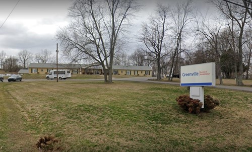 Image of Greenville Nursing And Rehabilitation (1)