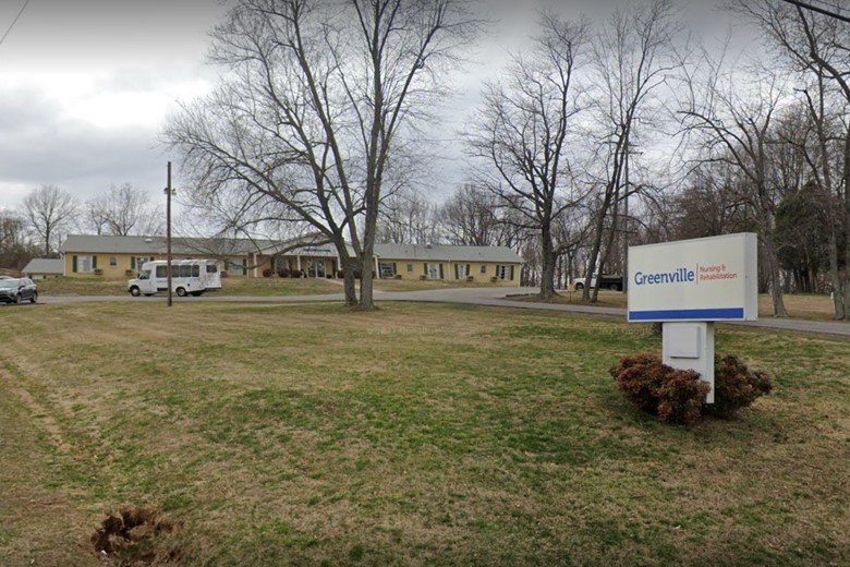 Image of Greenville Nursing And Rehabilitation (1)