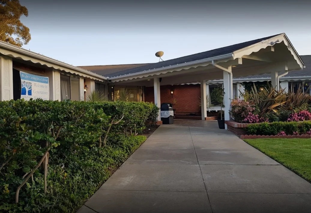 Image of Kearny Mesa Convalescent And Nursing Home (2)