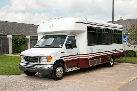 Image of Garden Terrace Healthcare Center Of Houston (10)
