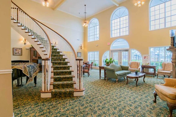 Image of Homestead Village of Fairhope (2)