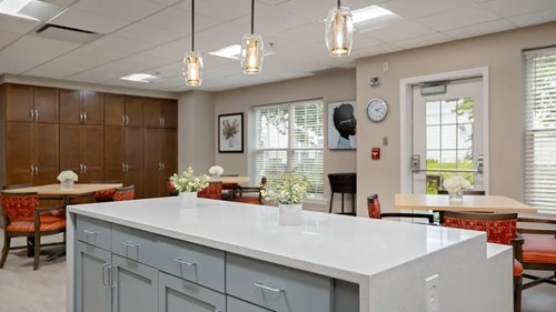 Image of The Village at Mission Senior Living Community (9)