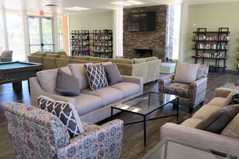 Image of Village Green (2)