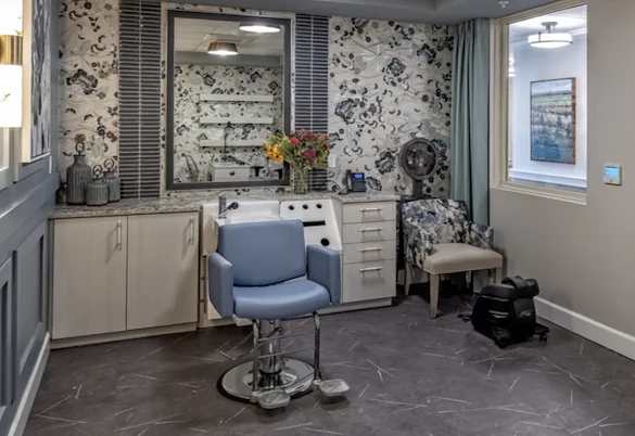 Image of Cogir of Brea (7)