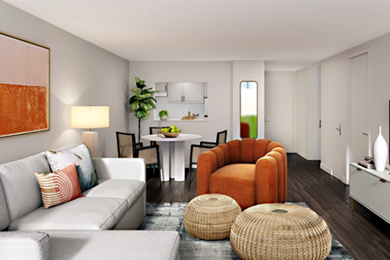 Image of Oxford Enhanced Senior Living (2)