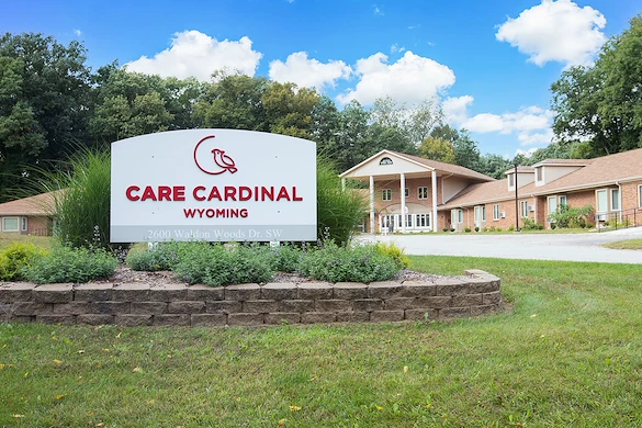 Image of Care Cardinal Wyoming (1)