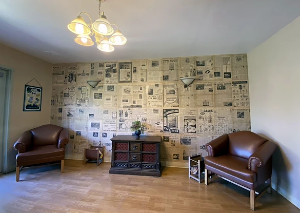 Image of Brickyard Healthcare - Muncie Care Center (4)