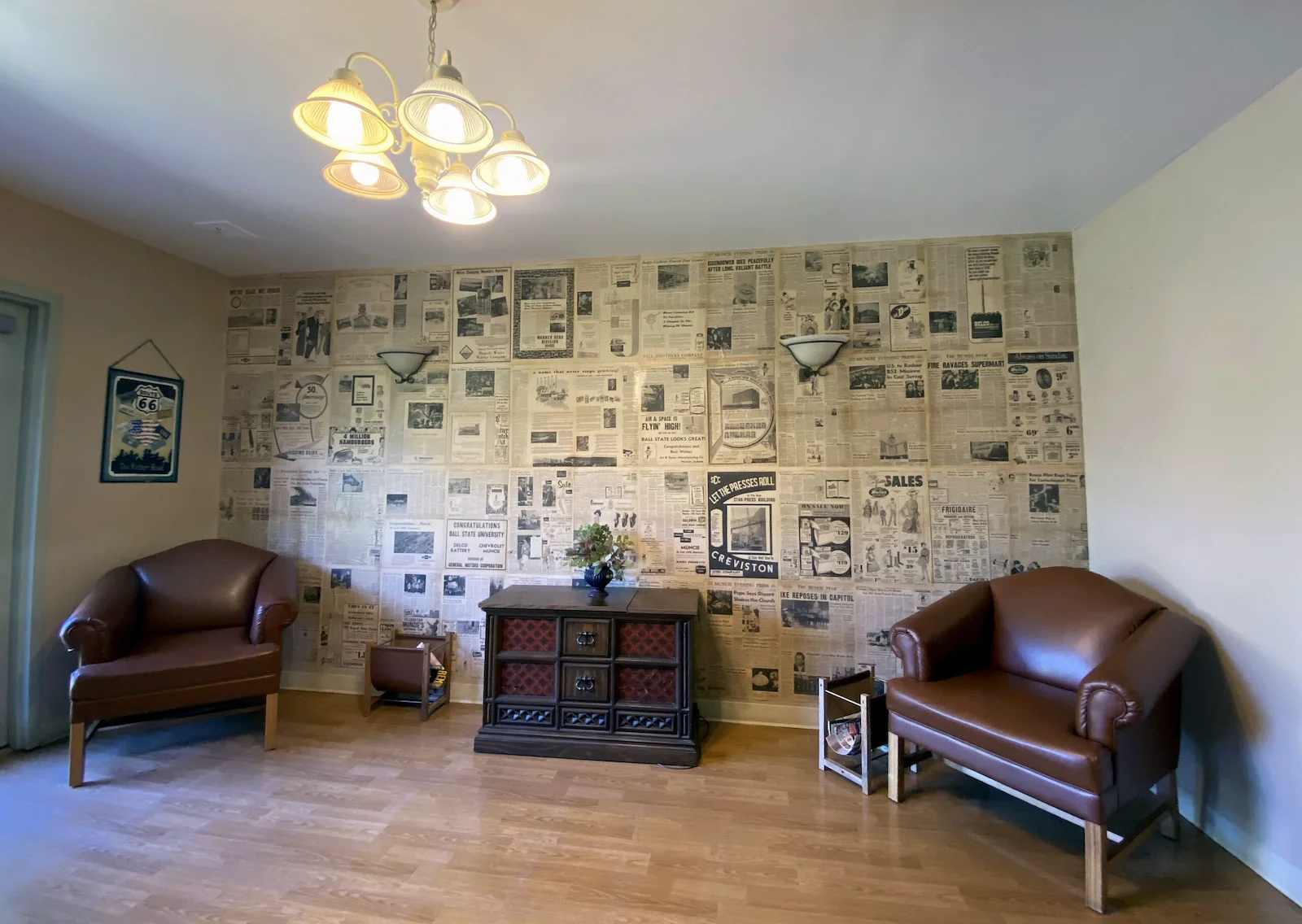 Image of Brickyard Healthcare - Muncie Care Center (4)