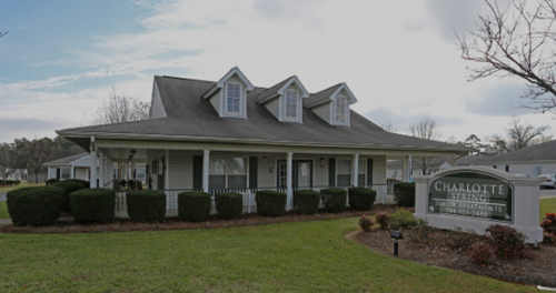 Image of Charlotte Spring Senior Apartments (1)