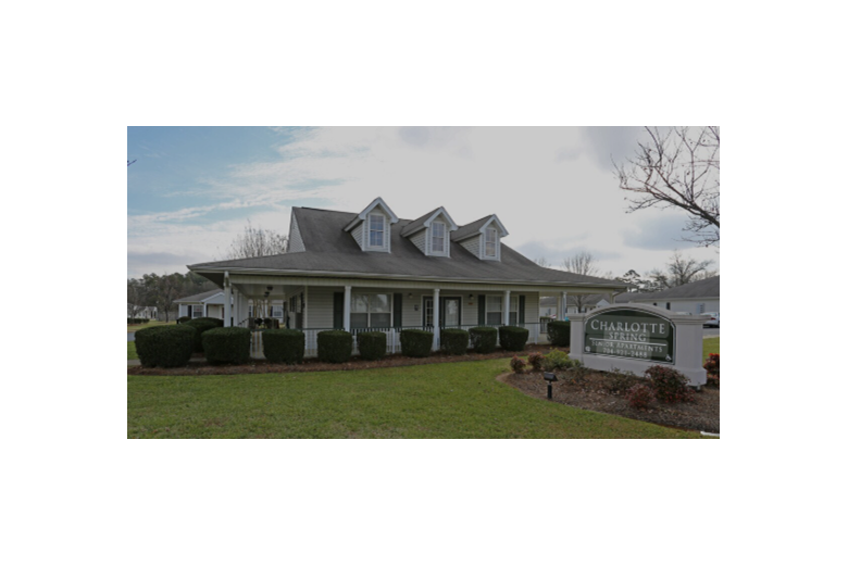 Image of Charlotte Spring Senior Apartments (1)
