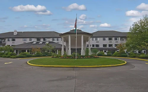 Image of Solstice Senior Living at Bellingham (1)