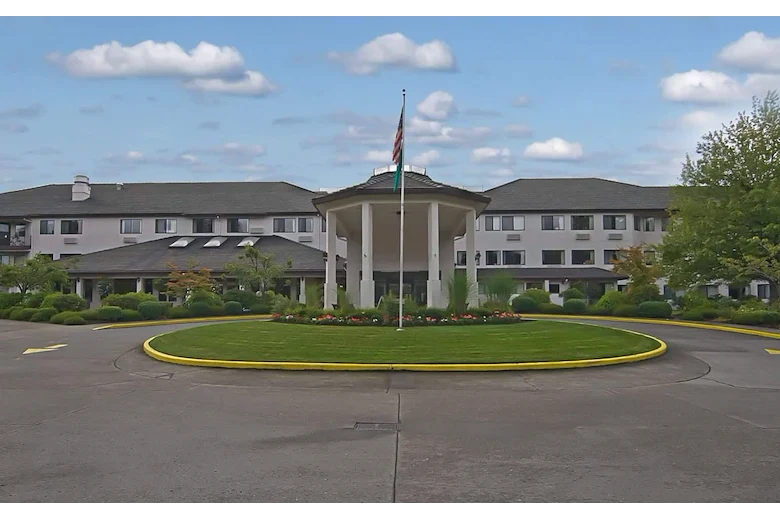 Image of Solstice Senior Living at Bellingham (1)