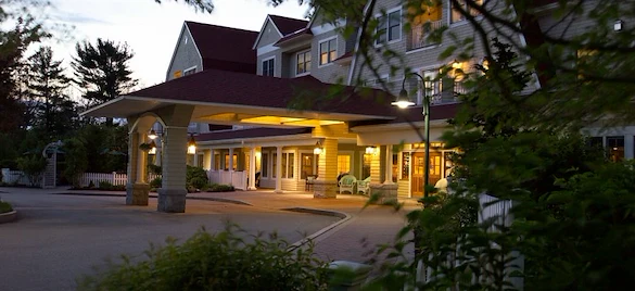 Image of Sentry Hill At York Harbor (1)