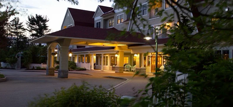 Image of Sentry Hill At York Harbor (1)