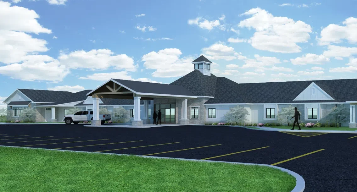 Image of Hampton Manor of Richmond - Coming Soon! (1)