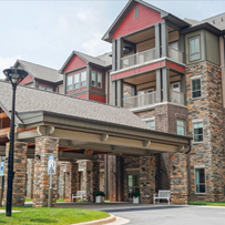 Senior Living in Greensboro, NC