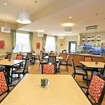 Image of The Healthcare Resort Of Leawood - Iron Horse Hlth (10)