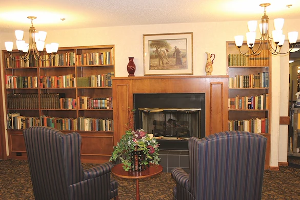 Image of Ecumen St. Benedict’s Community — St. Cloud (8)