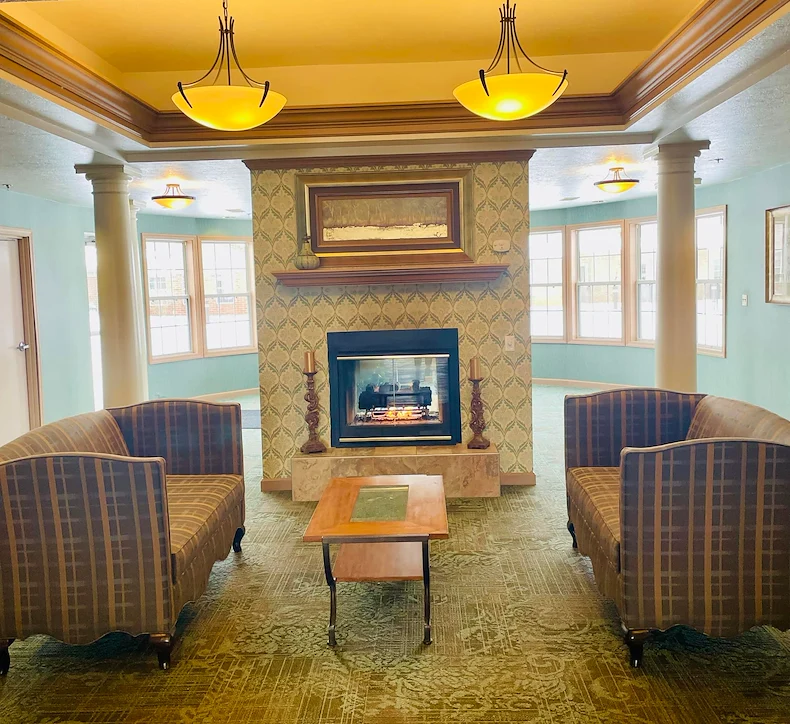 Image of The Oaks At Shady Lawn (3)