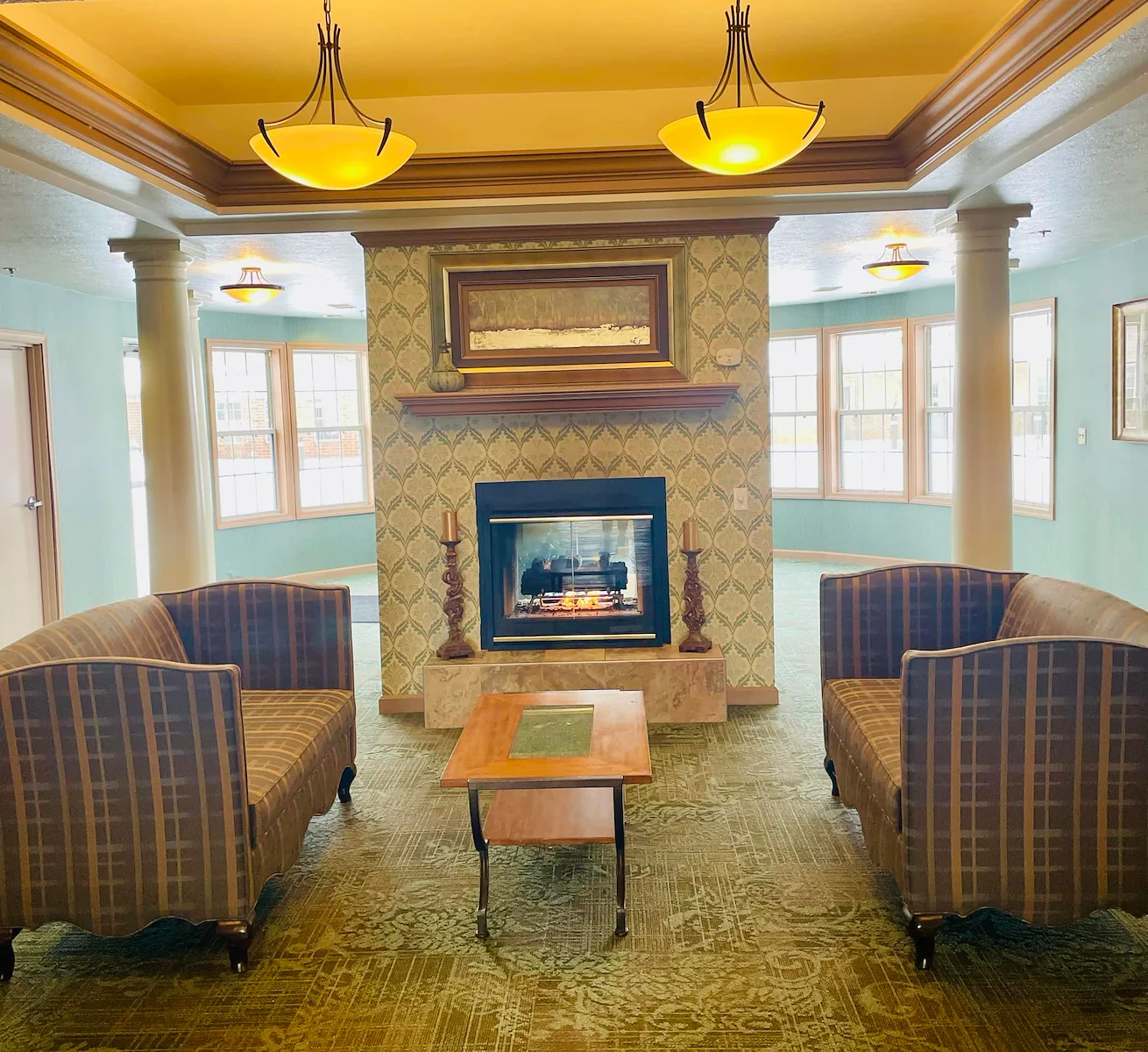 Image of The Oaks At Shady Lawn (3)