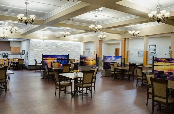 Image of Pine Ridge Post Acute (6)