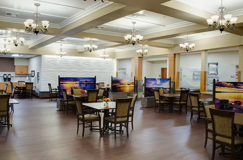 Image of Pine Ridge Post Acute (6)