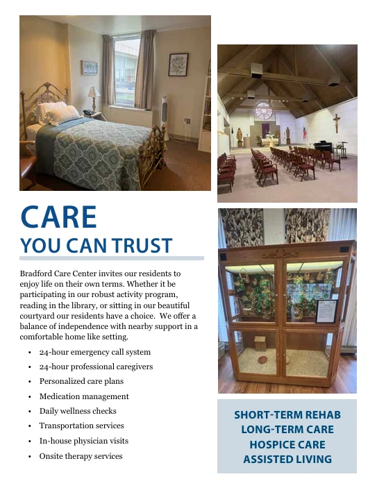 Image of Bradford Place Care Center (10)