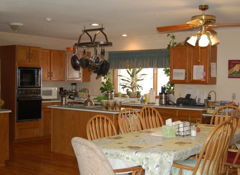 Image of Serenity House Assisted Living at Lola Way (3)