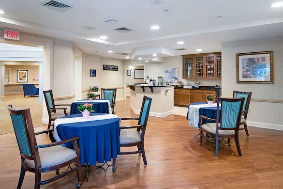 Image of Sunrise of Providence (4)