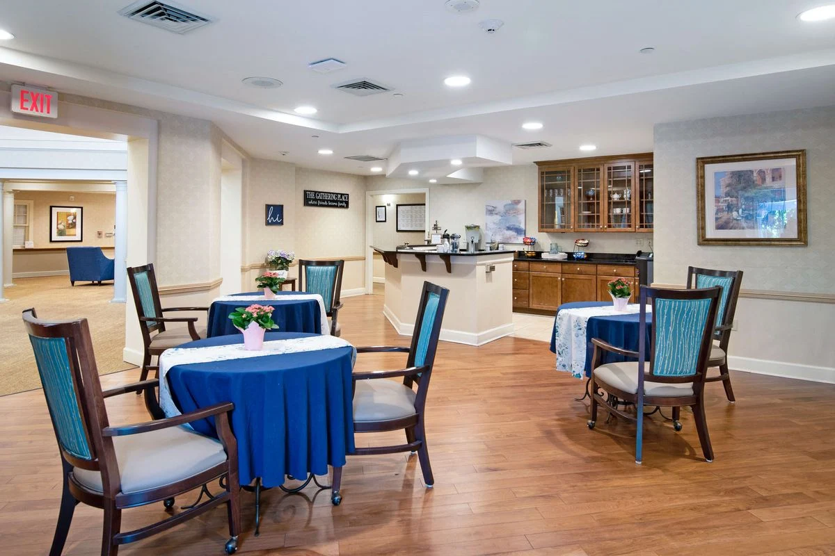 Image of Sunrise of Providence (4)